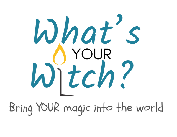 What's Your Witch?